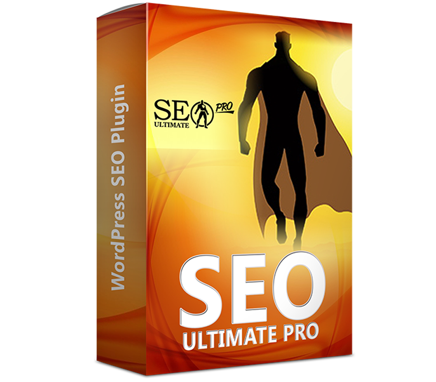 SEO Ultimate PRO (WordPress SEO Plugin)